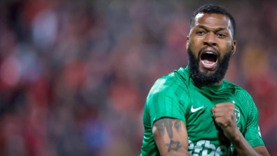 Официално: "Лудогорец" продаде Игор Тиаго за рекордна сума в българския футбол