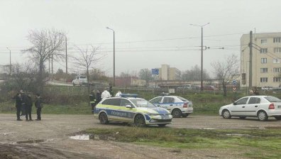 Първи подробности за влаковия инцидент със загинало дете във Враца