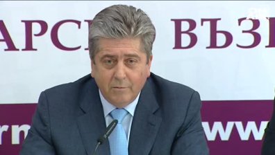 Първанов: Разговор между Борисов и Путин не е достатъчен