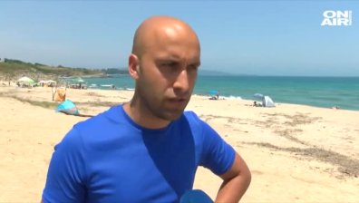 Проверяват дали полицаи превишили правата си при обиск на палатка на "Корал"