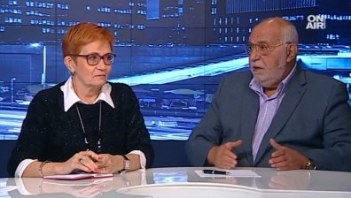 Превърна ли се политическата битка в ожесточена борба?