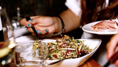 Ето няколко хитри трика, с които да спрем преяждането