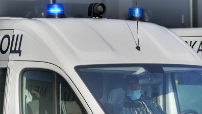 Мъж от Чорлу загина в катастрофа на изхода на Разград