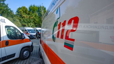 Фатален инцидент в пловдивско село - пешеходец е починал