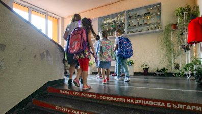 Д-р Симидчиев: Училищата няма да се превърнат в центрове на боледуване