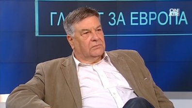 Обединена Европа и Европа на нациите си съперничат, смята политолог
