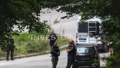 Службите за сигурност се събират в 15 часа при премиера Денков