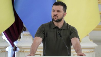 Зеленски съобщи, че още 16 кораба със зърно могат да отплават от Одеса