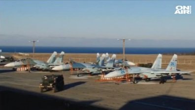 Русия започва съкращаването на военните си сили в Сирия