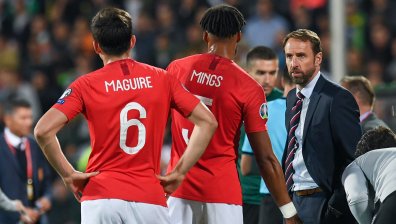 В Англия: Националките по футбол с изравнени възнаграждения с мъжете