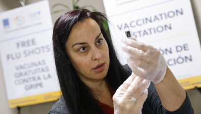 Колко близо е светът до ваксина срещу рак на белите дробове?