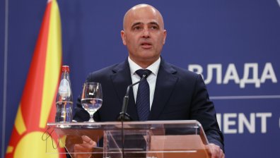 Ковачевски: Никой не говори кой футболист как е играл, а как се сбиха двайсетина хулигани