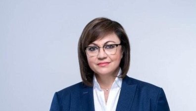 Нинова: В цял свят инфлация, само Борисов ще я спре в България