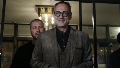 Остри реакции след номинацията на Любен Дилов-син за министър на туризма