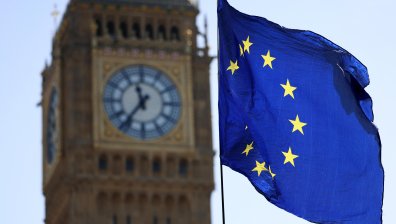 Brexit удря британската икономика два пъти по-силно от прогнозите