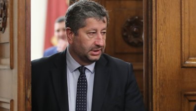Христо Иванов: Насилственото вкарване на ИК доказва нуждата от кабинет на малцинството