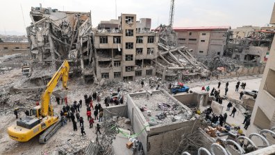 Иран постави условия към САЩ и Израел за прекратяване на войната
