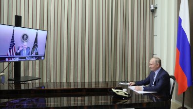 Поканата на Путин за Г-20 - главоболие за Байдън, Зеленски не е потвърдил участие
