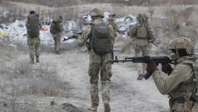 Руски командир е убит с чук заради дезертиране на военните му