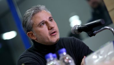 Павел Колев: "Левски" ще доиграе сезона, може да продадем футболисти