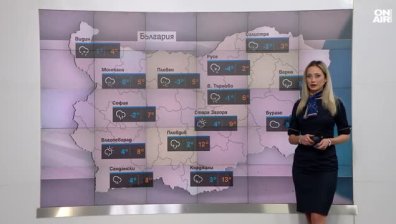 Централна прогноза