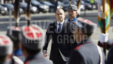 Радев за НП "Пирин": Решението е прибързано