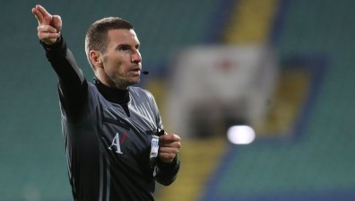 Георги Кабаков ще съдийства на Олимпиадата в Токио