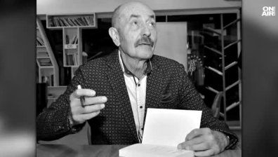 Почина известният журналист и белетрист Димитър Шумналиев