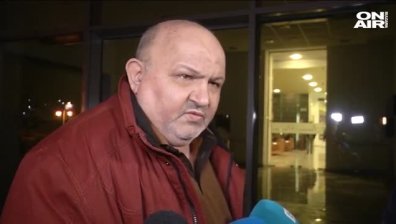 Децата и учители, блокирани до Милано, се прибраха с правителствения самолет