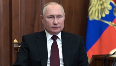 Путин: Интересите ни не подлежат на преговори, разработваме оръжия на бъдещето
