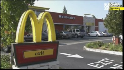 Агенцията за защита на потребителите в Русия съди McDonald's