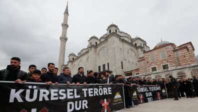 Терористична атака на ПКК в Турция - 7 загинали и 13 ранени
