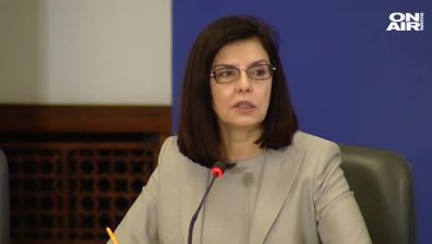 Министри за доклада на ЕК: Обективен и положителен