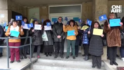 1000 лв. срещу огромно натоварване: Социалните работници искат с 30% по-високи заплати