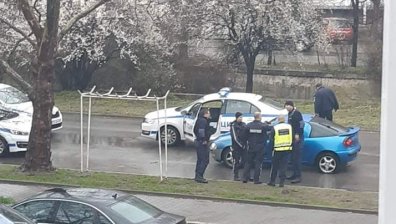 Продължават демонстрациите в Казанлък след полицейското насилие