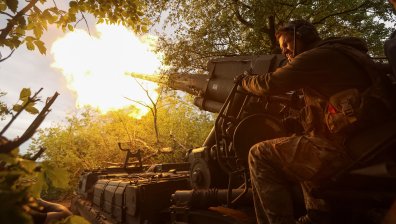 Украйна е ударила руски военни самолети на обща стойност $7 млрд.