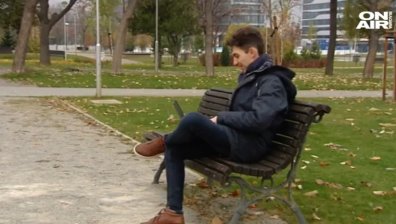 За първи път: Българин печели награда за най-добър млад учен в ЕС