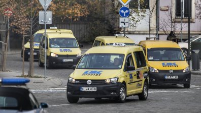 Транспортното министерство: Не са приети промени в цените на такситата