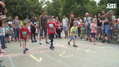 "Детска Игриада" ще се проведе за пети път в столицата