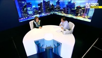 Т. Дончева в Денят он ер 11 септември