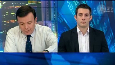 Пазарен анализ от 9 юли 2013