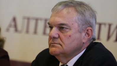 Румен Петков: Кризата се отразява на нормалната работа в медиите