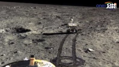 Индия с нова мисия - праща малък луноход на земния спътник