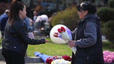 Времето на 8 март: Предимно слънчево, но с валежи от дъжд и сняг на места