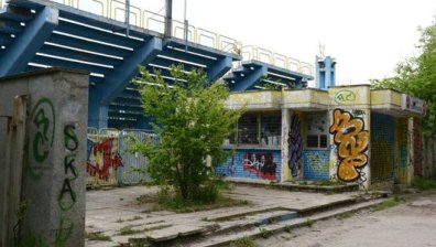 Възстановяват басейна "Мария Луиза" в Борисовата градина