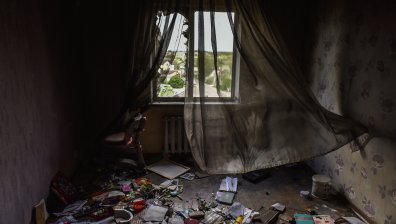 Украйна: Ситуацията в Донбас е тежка, стъпка по стъпка караме окупаторите да си тръгнат