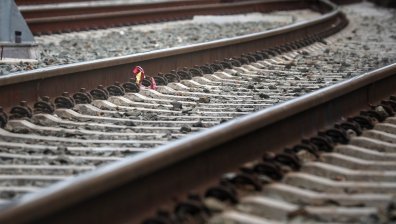 Български машинист загина във влакова катастрофа в Румъния