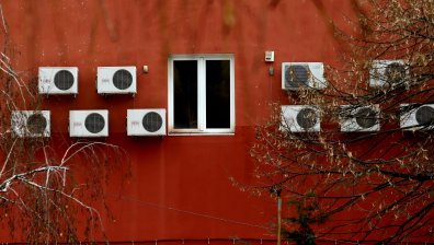 Мъж открадна 12 климатика от почивна база на МС в Слънчев бряг