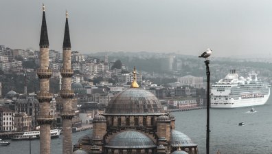 Вълна от антисемитизъм се надига срещу турските евреи