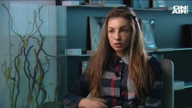 Поредна агресия: Счупен нос след забележка към малко момиченце